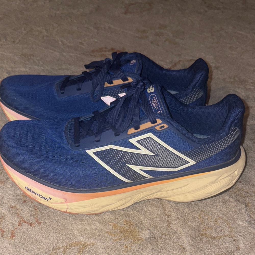 New balance 1080